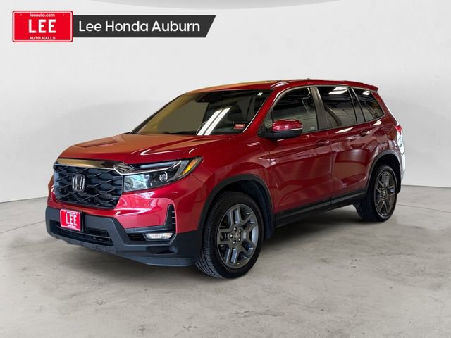 Used 2023 Honda Passport EX-L image 1