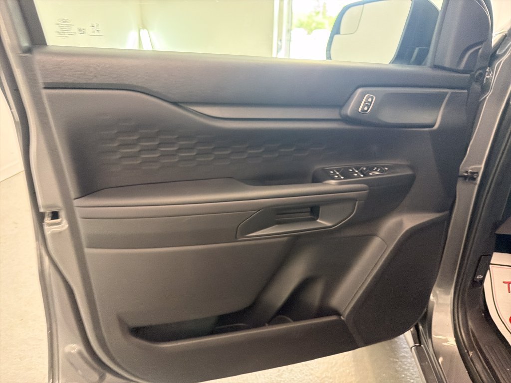New 2026 Ford Ranger XL AWD/4WD image 12