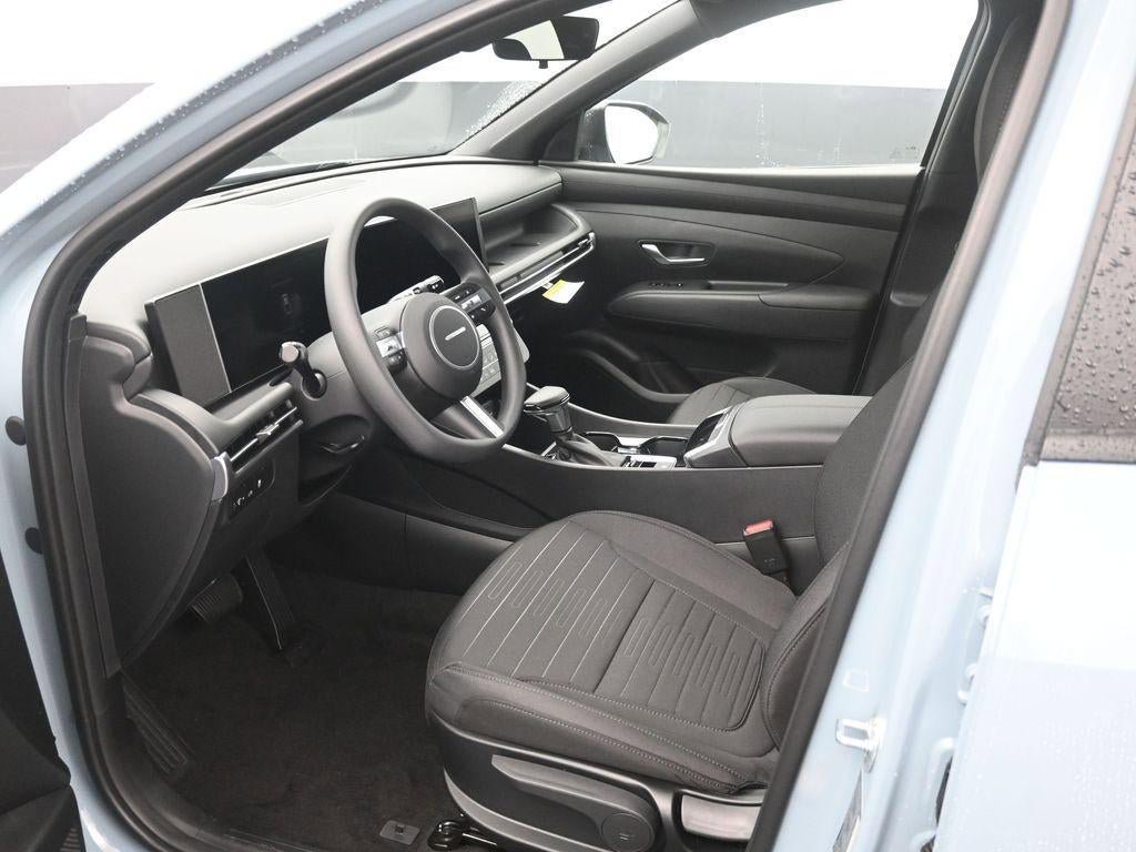 New 2026 Hyundai Santa Cruz SE image 9