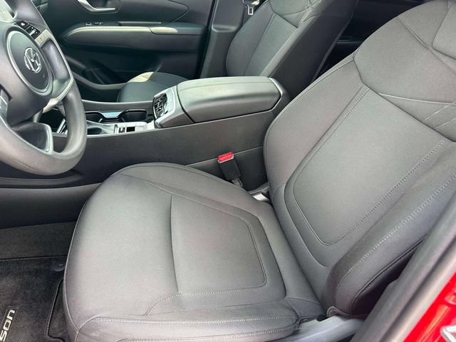 Used 2022 Hyundai Tucson SEL w/ Cargo Package AWD/4WD image 26