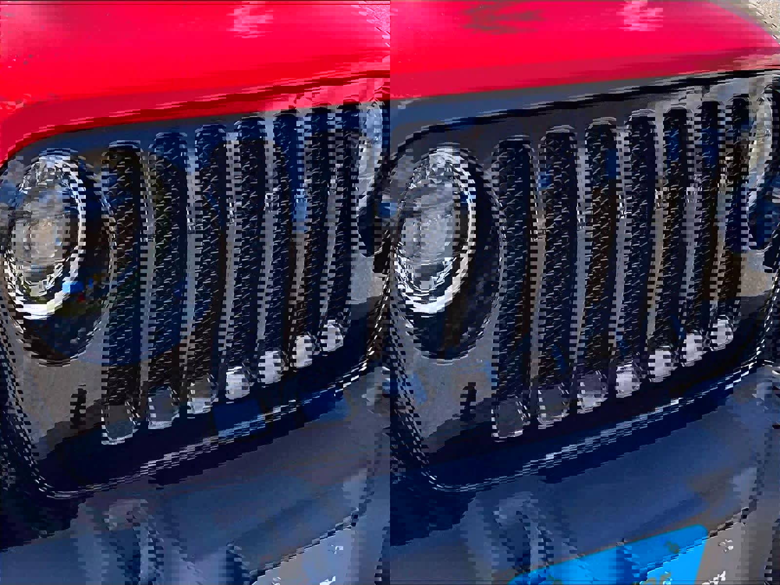 Used 2023 Jeep Wrangler Willys image 31