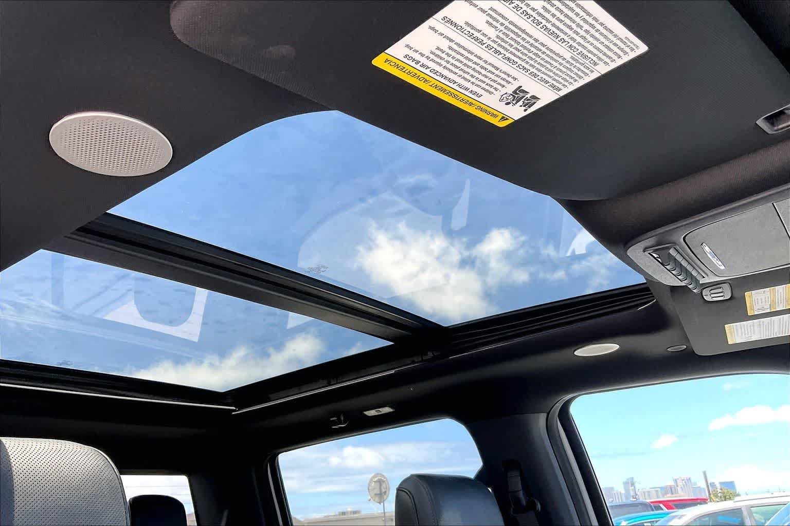 Used 2023 Ford F150 Raptor AWD/4WD image 30