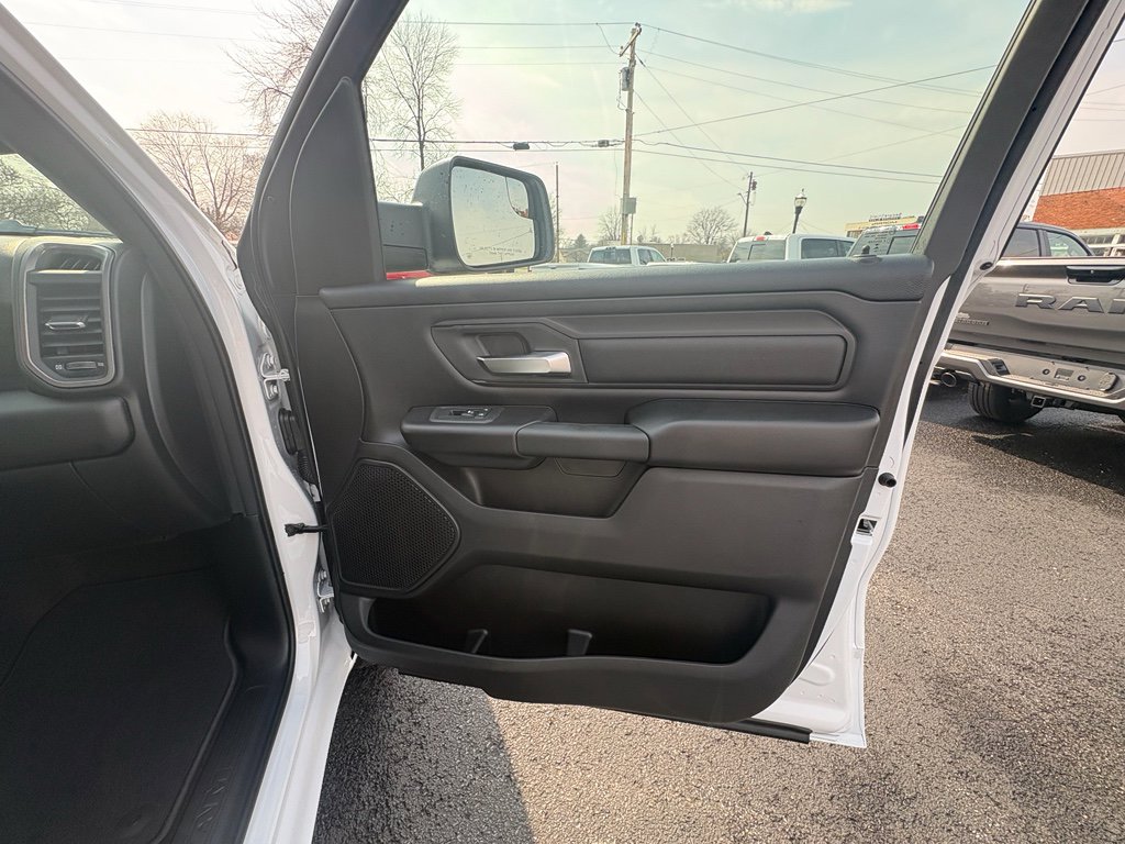 New 2026 RAM 1500 Express image 30