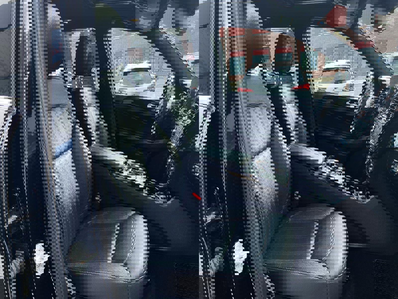 Used 2016 Mercedes-Benz GLE 350 4MATIC image 21