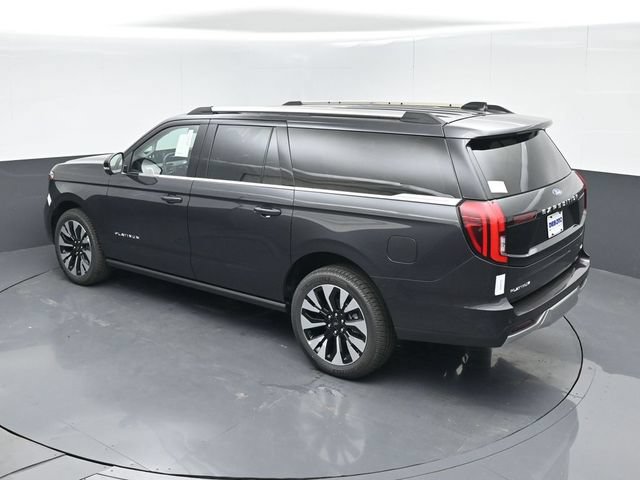 New 2026 Ford Expedition Max Platinum w/ Driver's Package AWD/4WD image 42