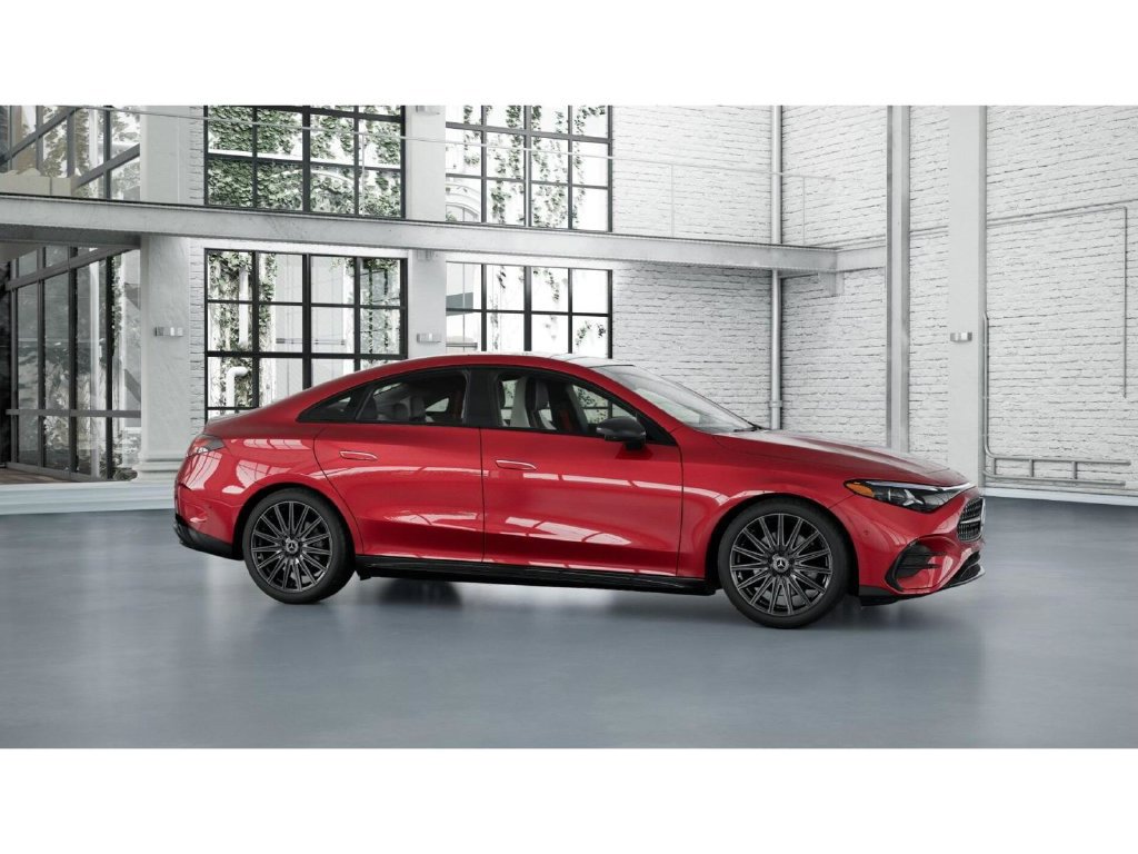 New 2027 Mercedes-Benz CLA 220 image 14