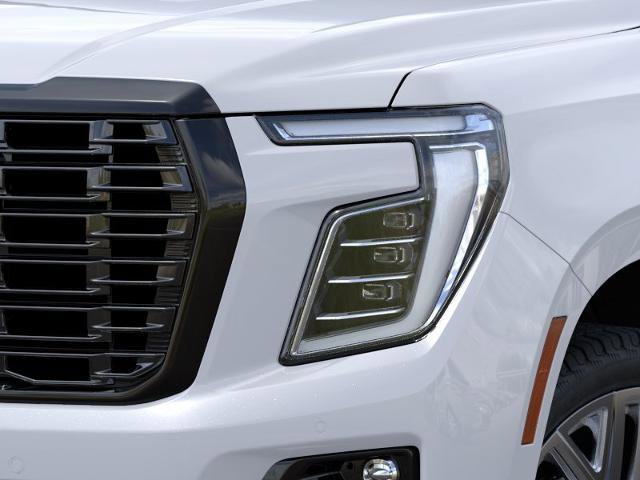 New 2026 GMC Yukon Denali Ultimate image 26