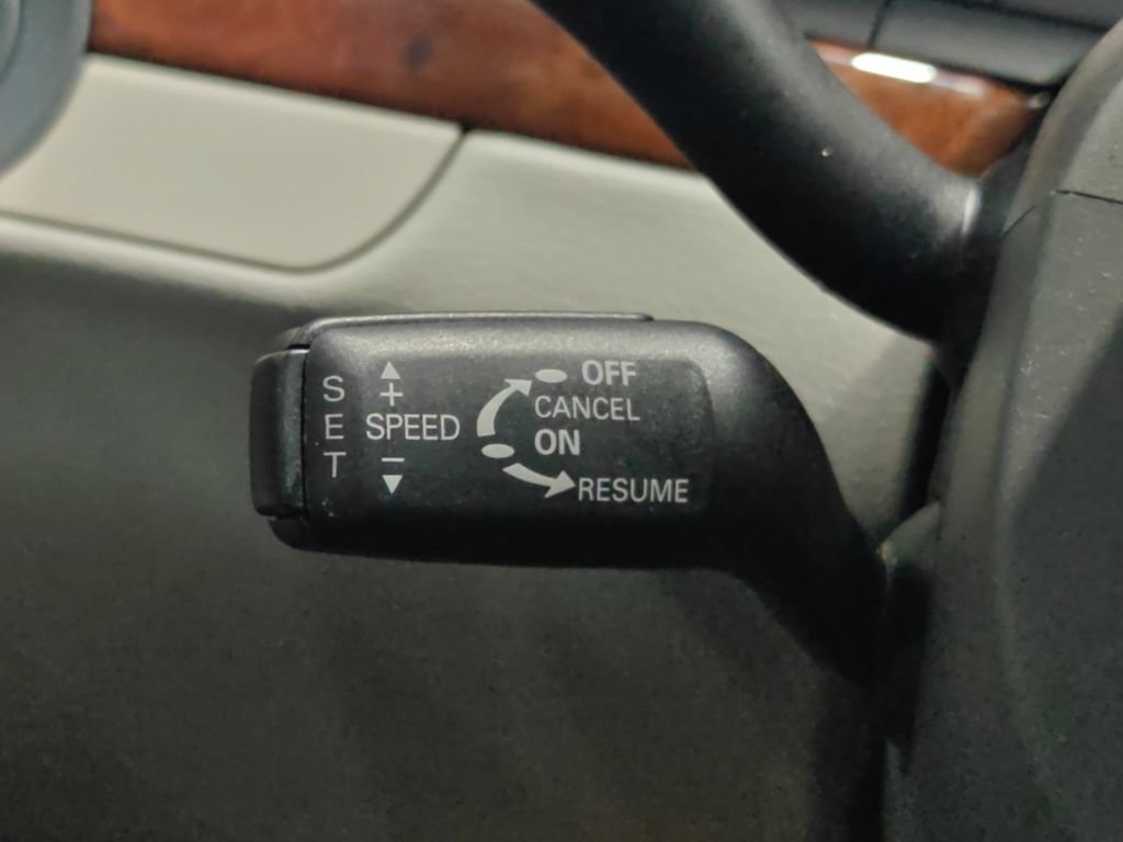 Used 2008 Audi A4 2.0T AWD/4WD image 33