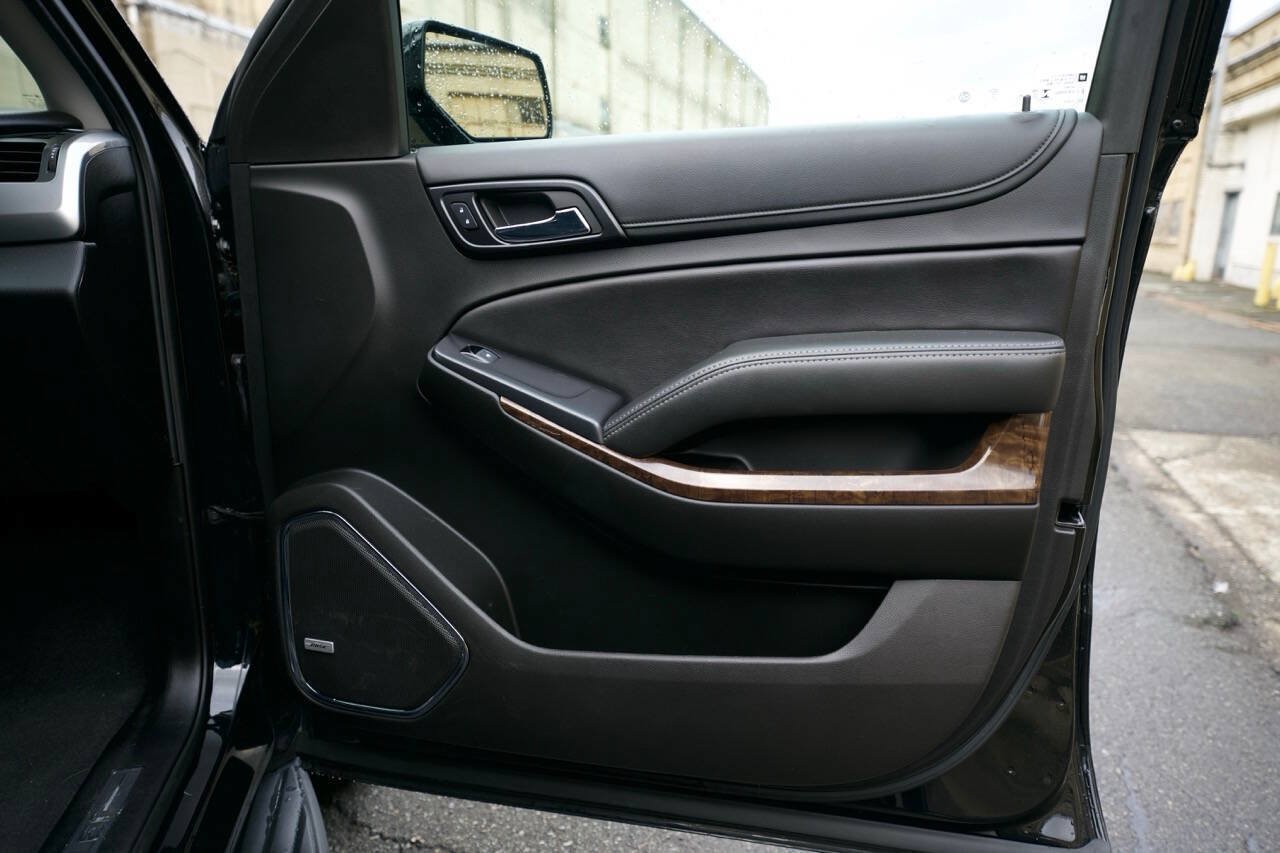 Used 2019 Chevrolet Tahoe LT AWD/4WD image 67