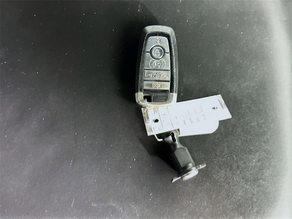 Used 2019 Ford F250 Platinum w/ FX4 Off-Road Package image 35