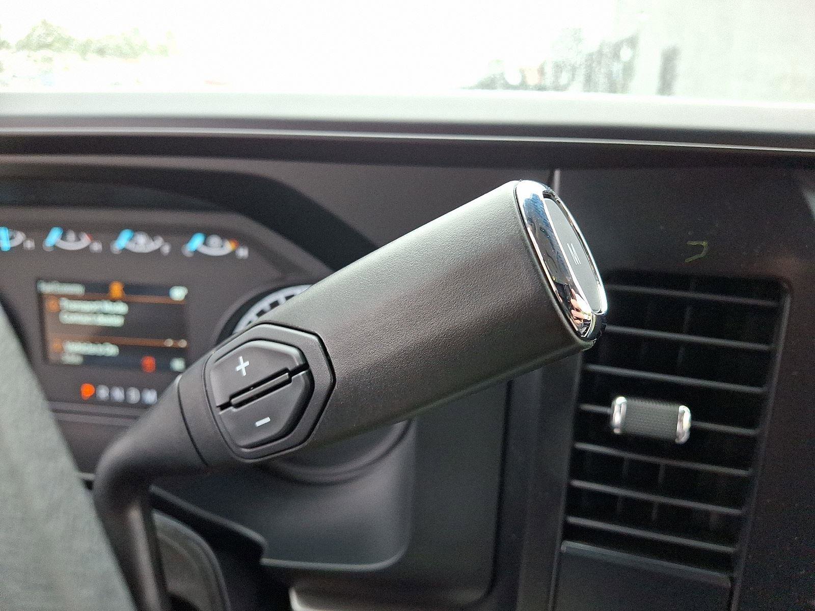 New 2026 Ford F250 XL w/ STX Appearance Package image 10