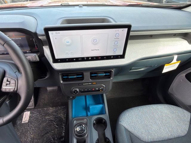 New 2026 Ford Maverick XLT w/ XLT Luxury Package image 4