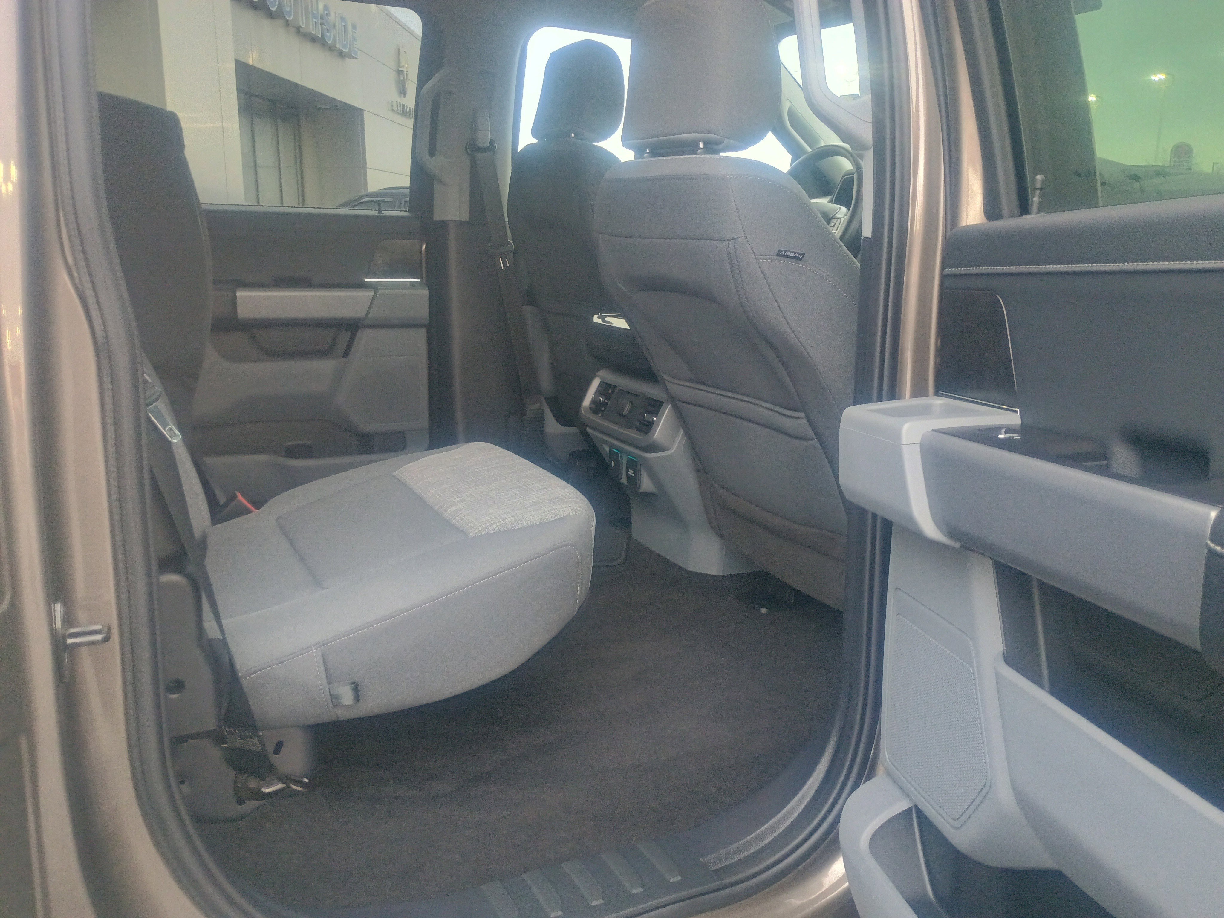 Certified 2022 Ford F150 XLT w/ Equipment Group 302A High image 13