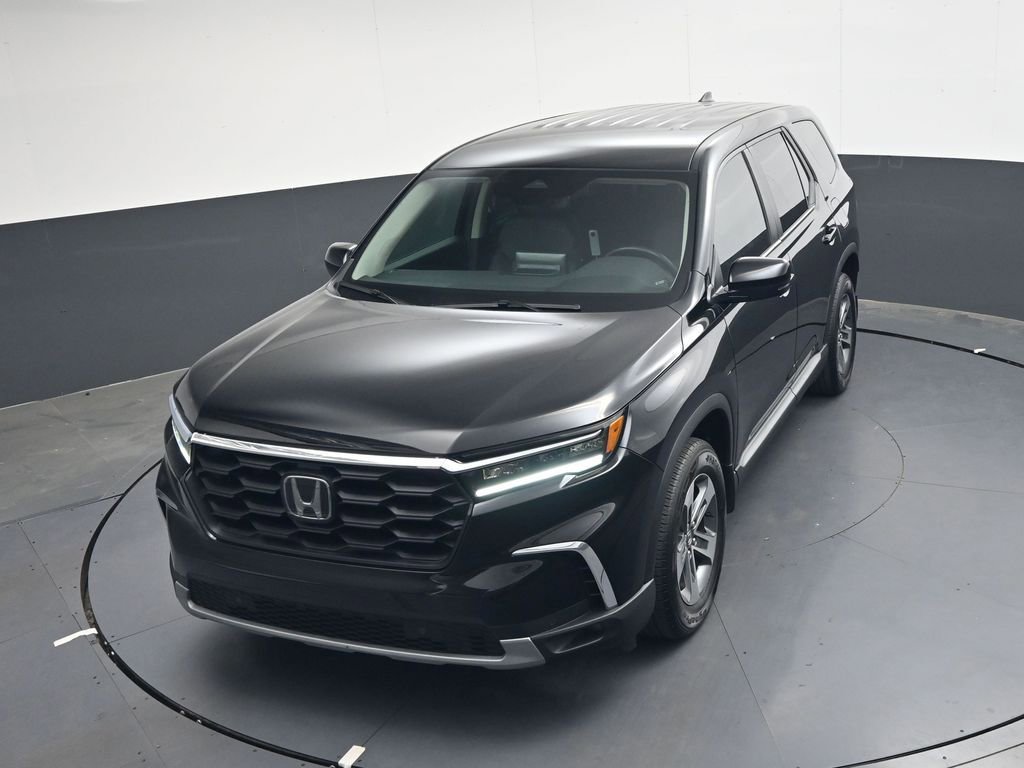 Certified 2025 Honda Pilot EX-L image 20