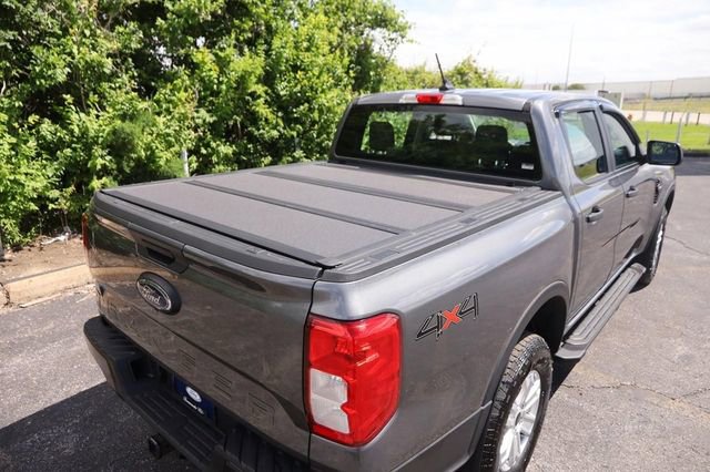 Certified 2024 Ford Ranger XL w/ Trailer Tow Package AWD/4WD image 7