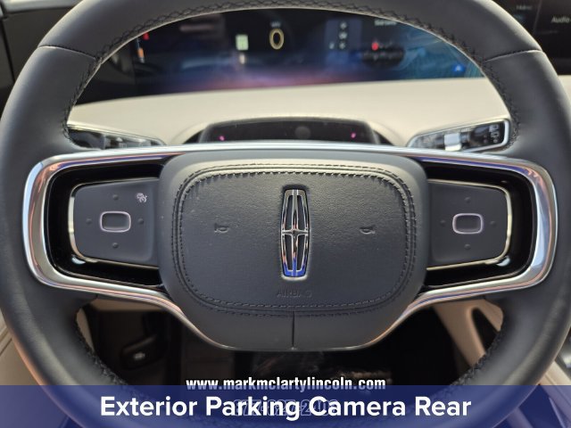 New 2026 Lincoln Nautilus Premier w/ Equipment Group 102A AWD/4WD image 22