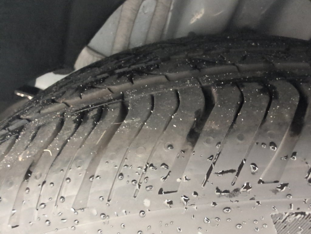 Used 2026 Ford Mustang Premium RWD image 14