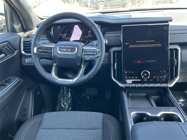 New 2025 GMC Acadia Elevation image 11