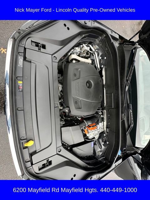Used 2022 Volvo XC90 T8 Inscription Expression w/ Advanced Package image 20