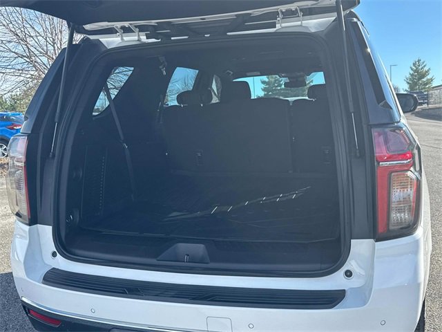 Used 2023 Chevrolet Tahoe LS w/ Driver Alert Package image 13