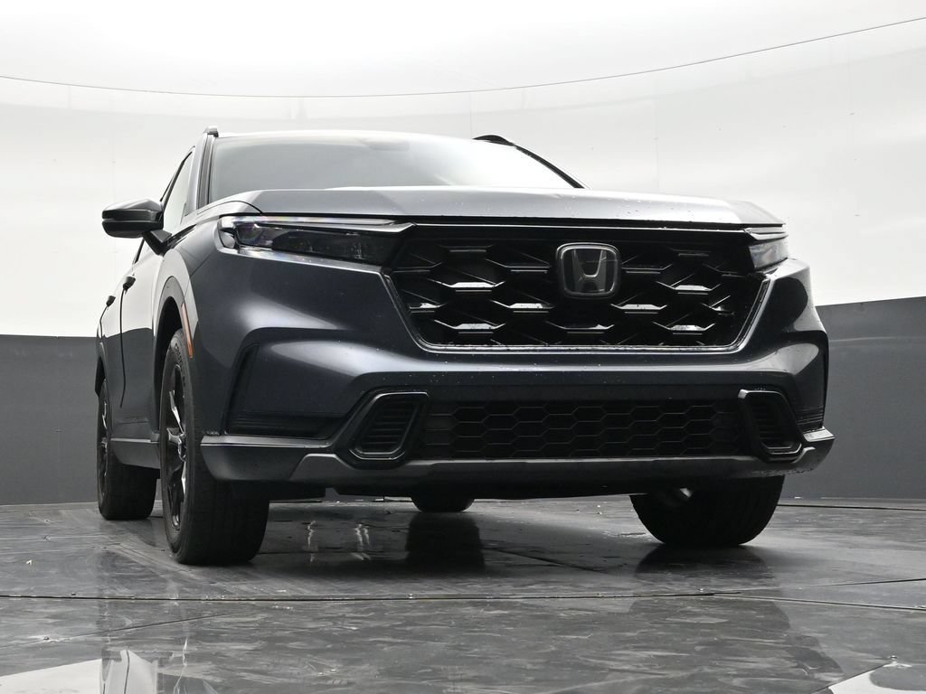 Used 2023 Honda CR-V Sport image 26