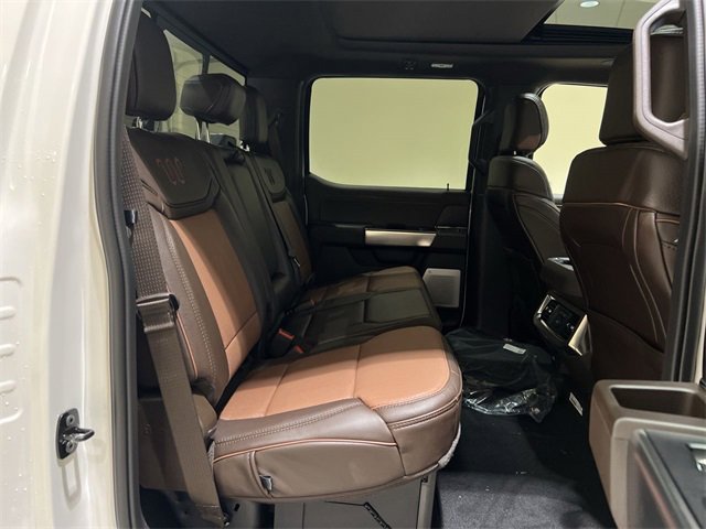 New 2026 Ford F250 King Ranch image 27