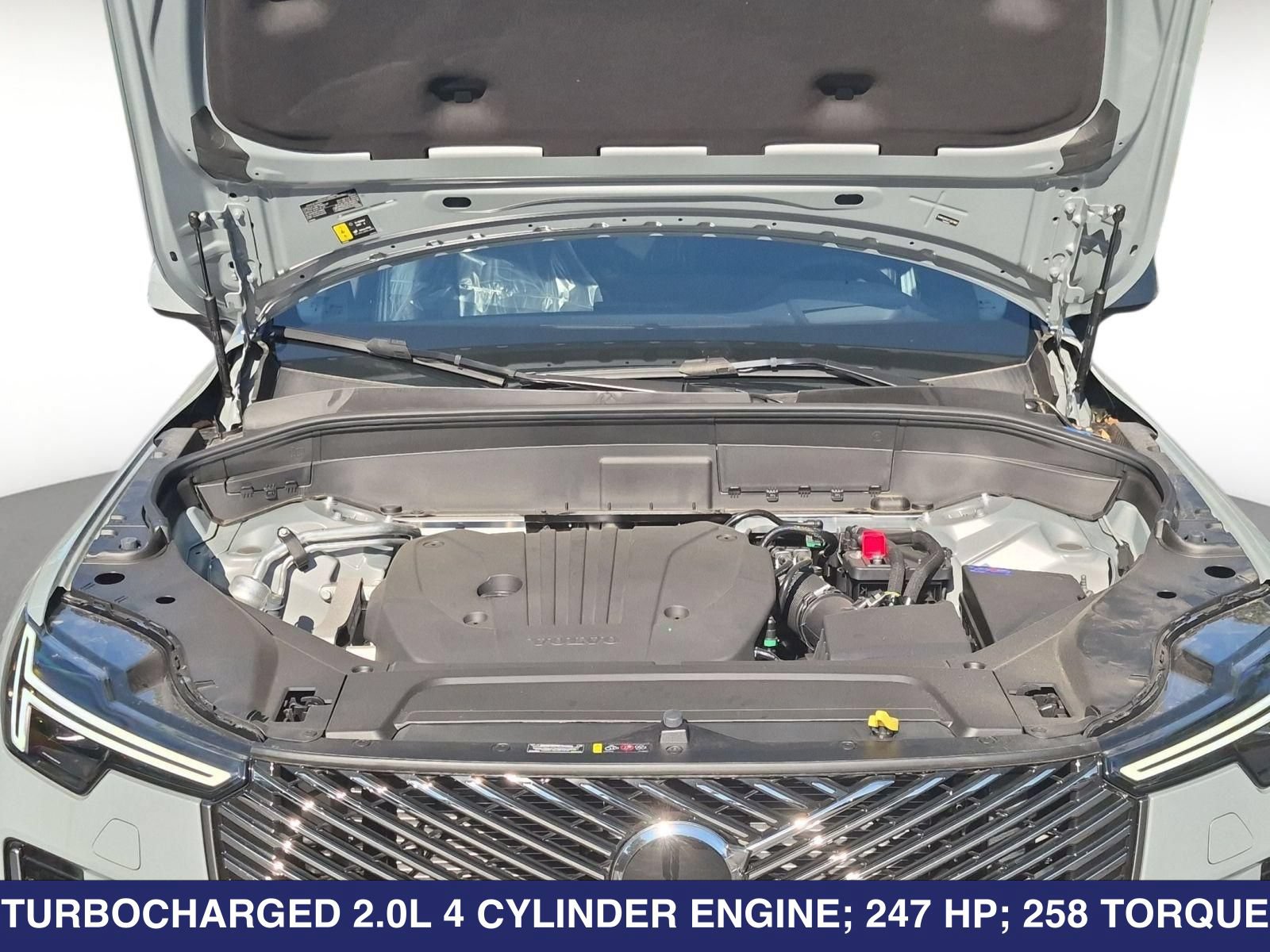 New 2026 Volvo XC90 B5 Ultra AWD/4WD image 26