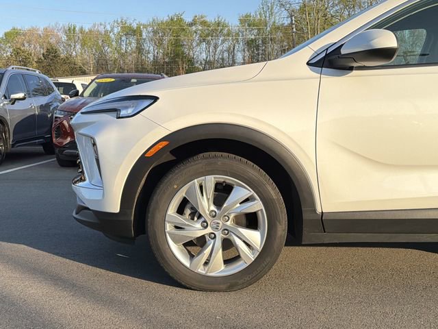 Used 2024 Buick Encore GX Preferred w/ Comfort Package image 9