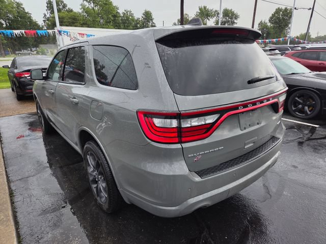 Used 2025 Dodge Durango GT AWD/4WD image 7
