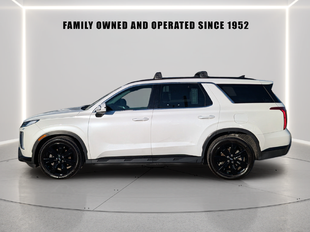 Used 2023 Hyundai Palisade XRT w/ Cargo Package AWD/4WD image 3
