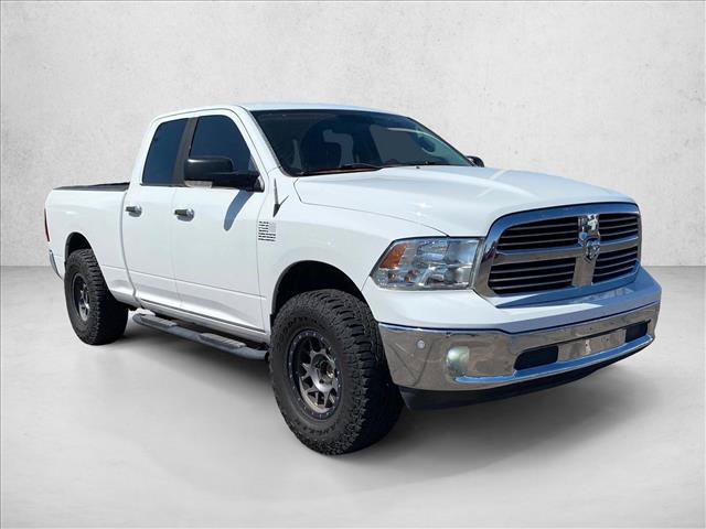 Used 2017 RAM 1500 Big Horn RWD video 3