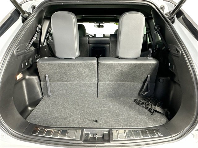 Used 2023 Mitsubishi Outlander SEL Black Edition image 33