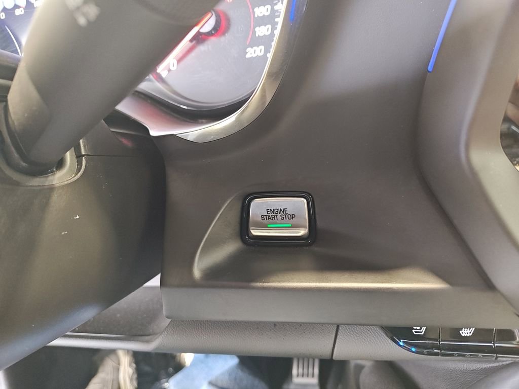 Used 2019 Chevrolet Camaro ZL1 image 21