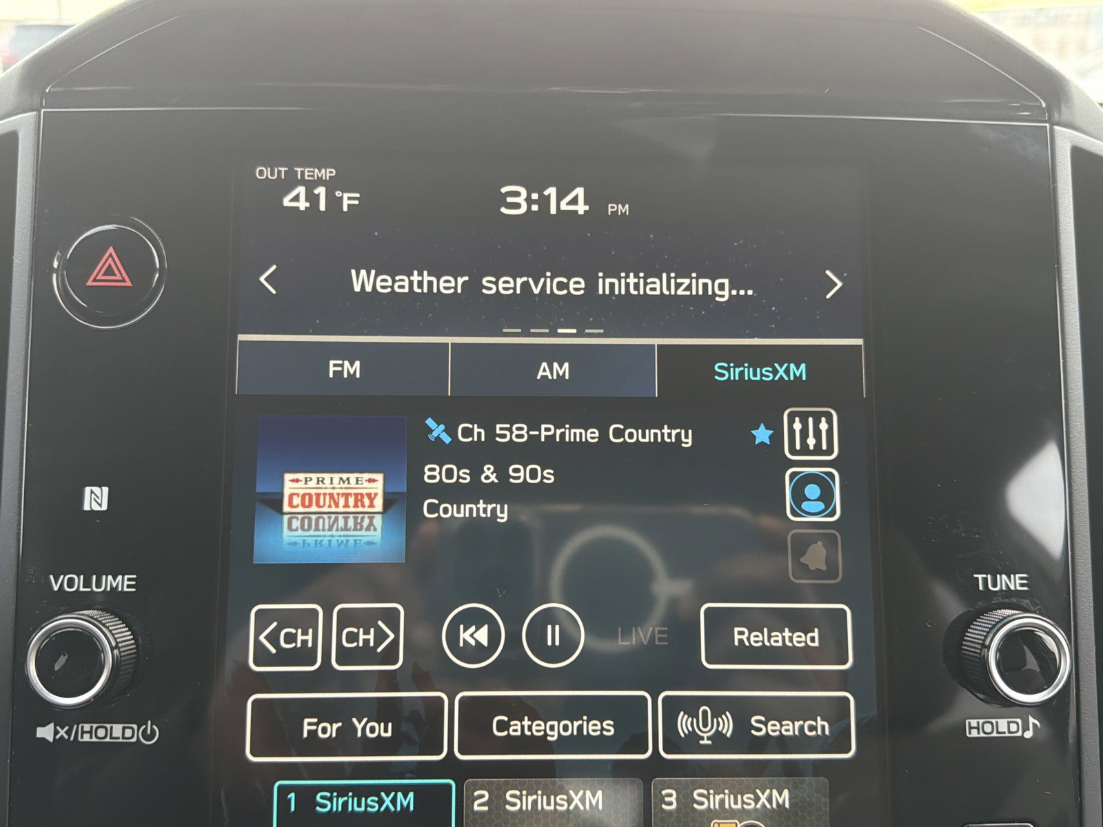 Certified 2025 Subaru Crosstrek 2.5i Sport w/ Crosstrek Mirror Package image 21