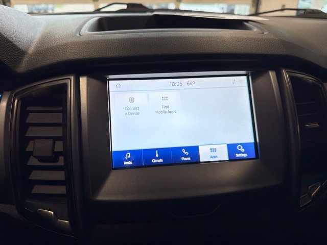 Used 2020 Ford Ranger XLT w/ Equipment Group 302A Luxury AWD/4WD image 23