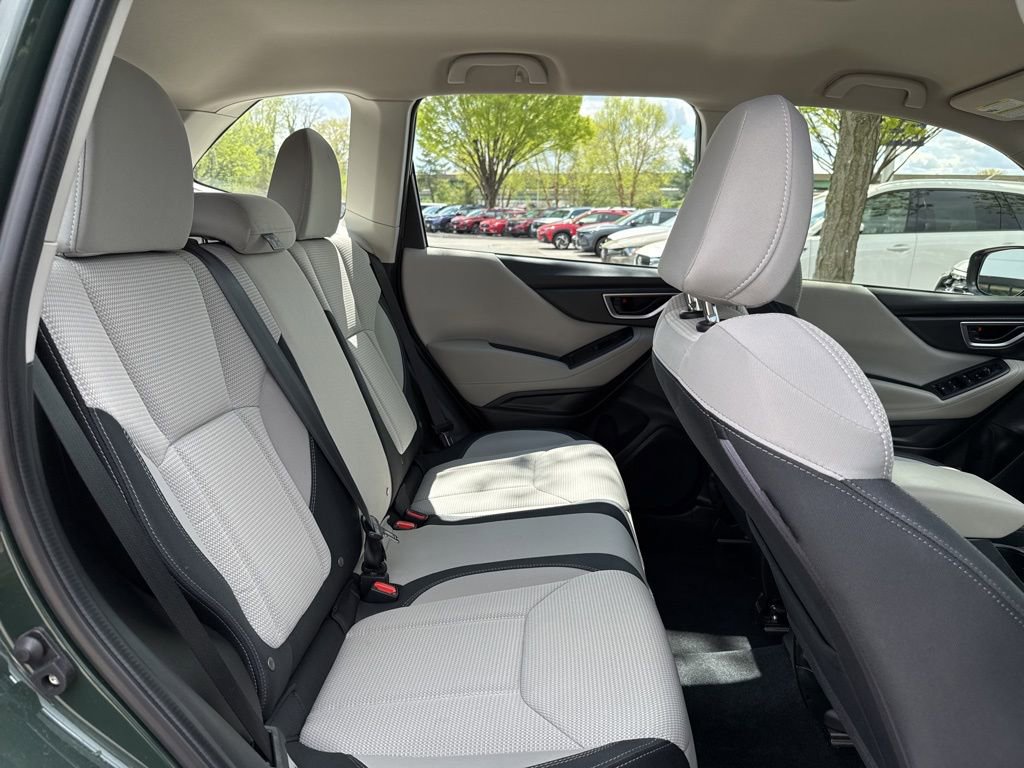 Used 2024 Subaru Forester image 25