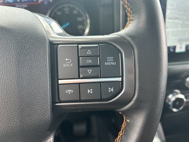 Used 2023 Ford F150 Tremor w/ 360 Degree Camera Package AWD/4WD image 30
