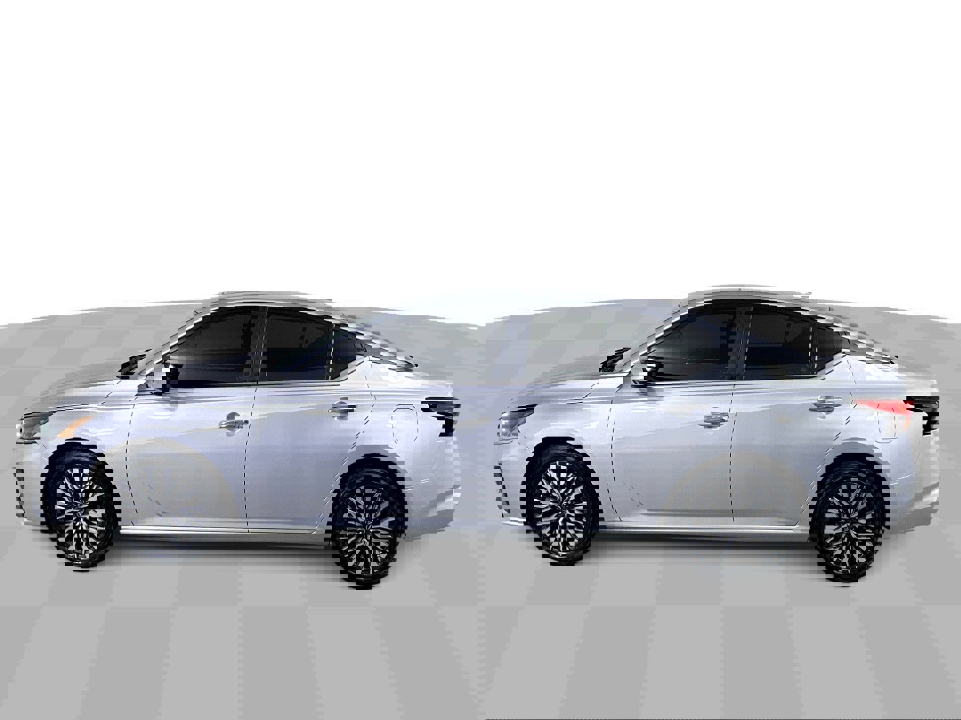 Used 2023 Nissan Altima 2.5 SV w/ SV Premium Package image 41