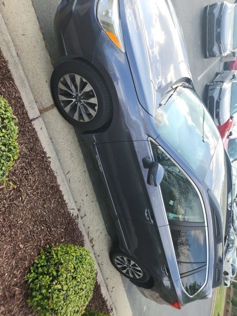 Used 2015 Subaru Outback 2.5i Limited w/ Popular Package #4 image 12