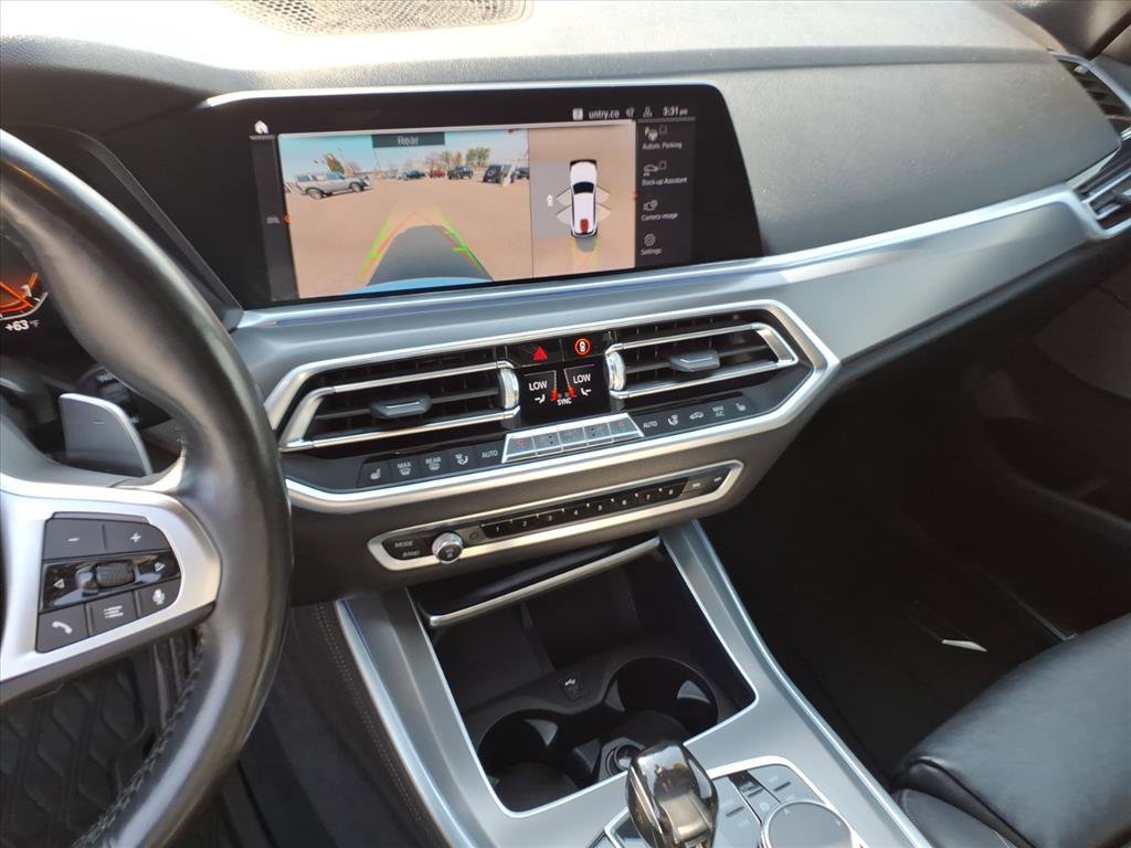 Used 2019 BMW X5 xDrive40i w/ M Sport Package image 14