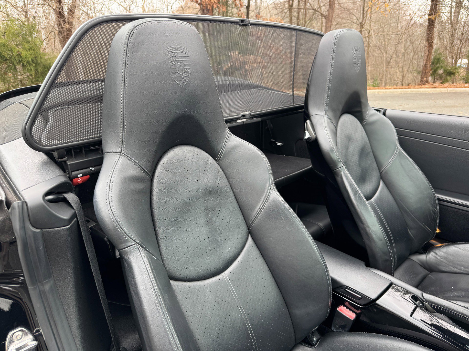 Used 2012 Porsche 911 Carrera Black Edition image 52