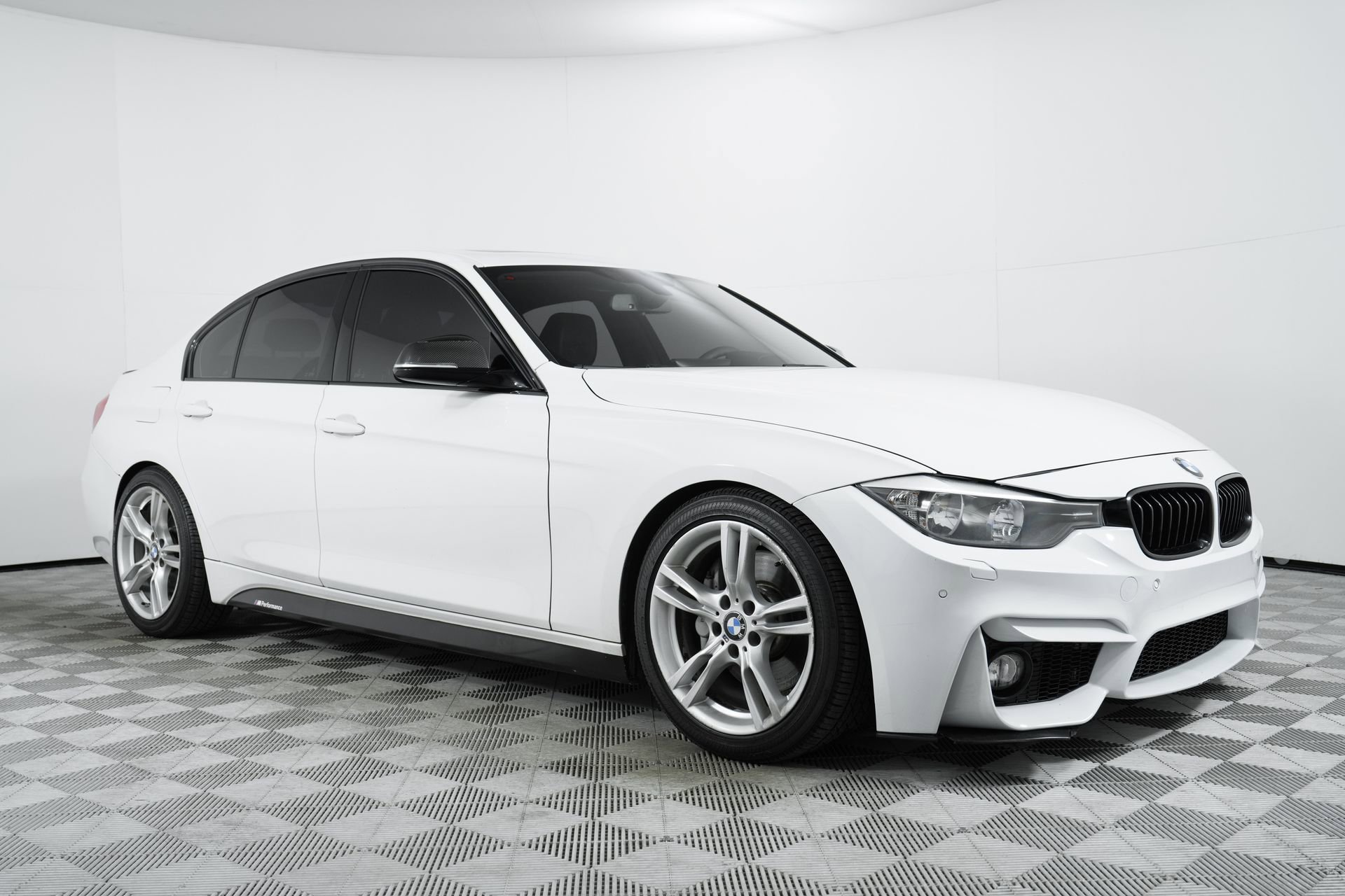 Used 2015 BMW 328i xDrive Sedan
