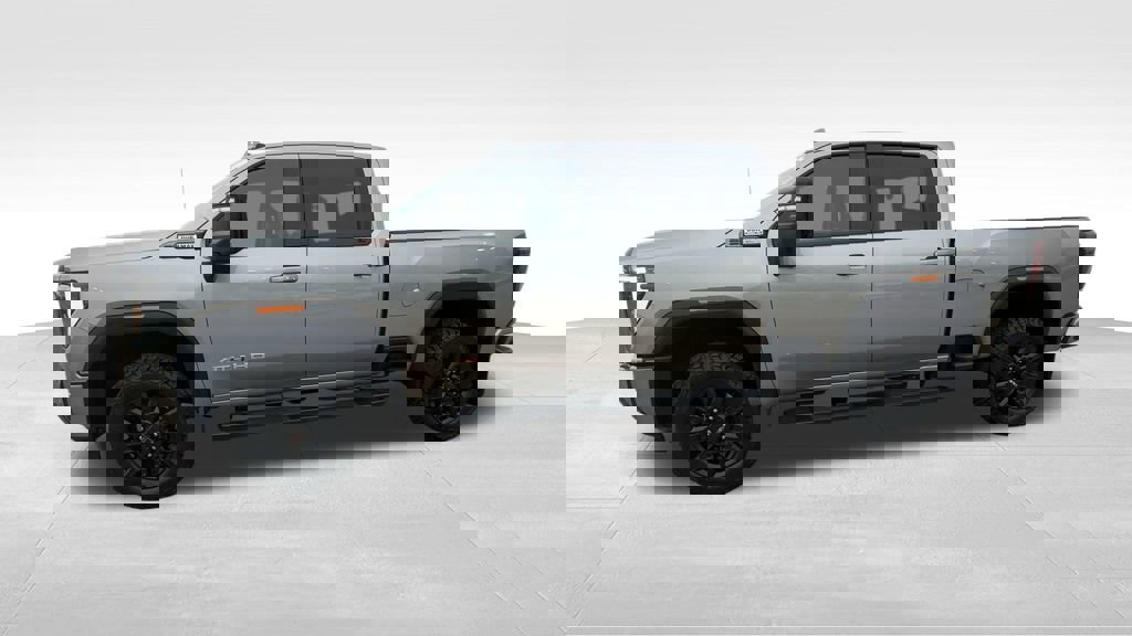 Used 2025 GMC Sierra 2500 AT4 image 5