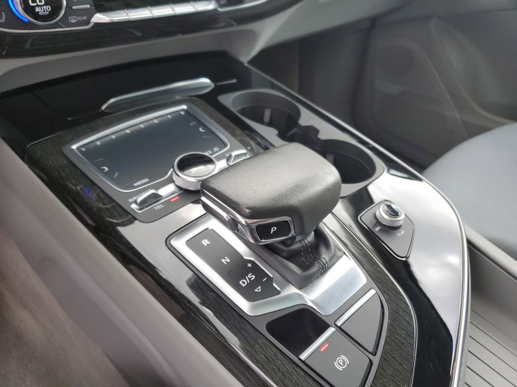 Used 2019 Audi Q7 3.0T Prestige image 30