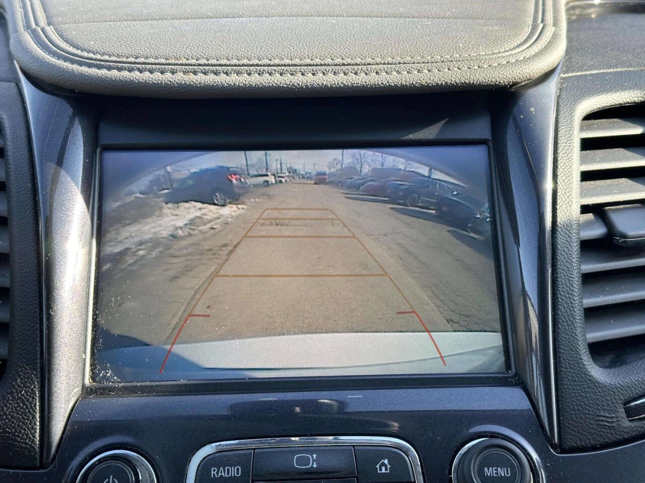Used 2019 Chevrolet Impala LS FWD image 19