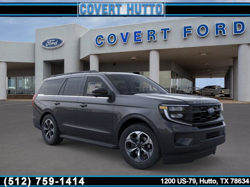 New 2026 Ford Expedition Active image 7