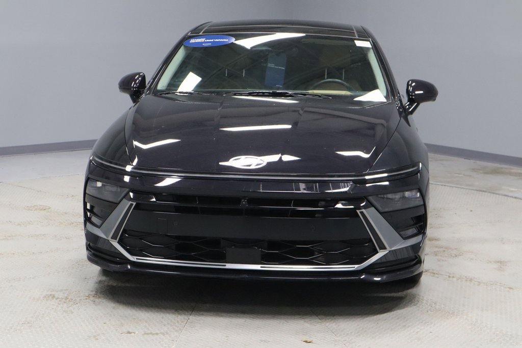 Certified 2024 Hyundai Sonata Limited image 7