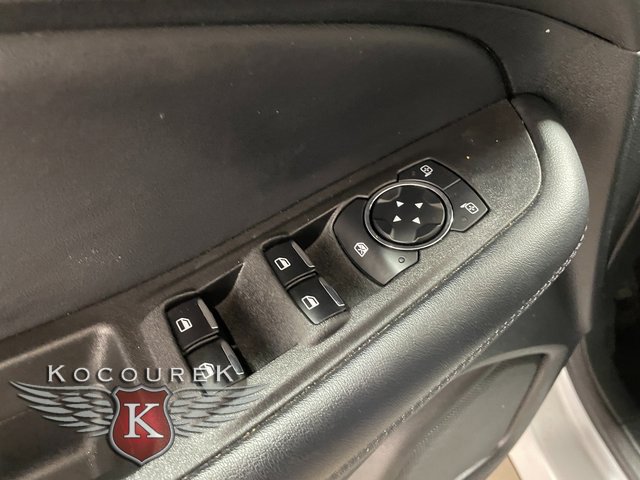 Used 2023 Ford Edge SEL w/ Convenience Package image 20