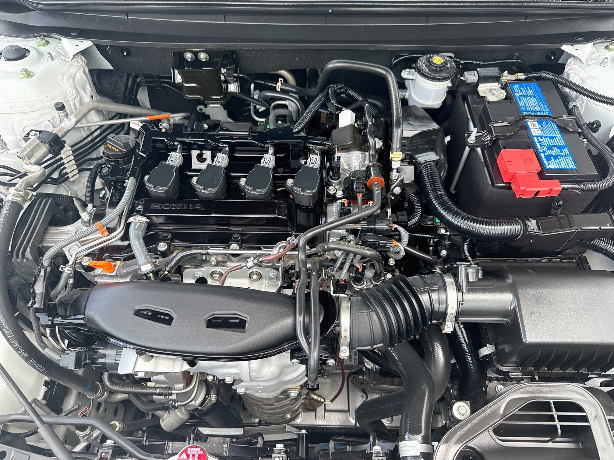 Used 2023 Honda Accord EX image 31