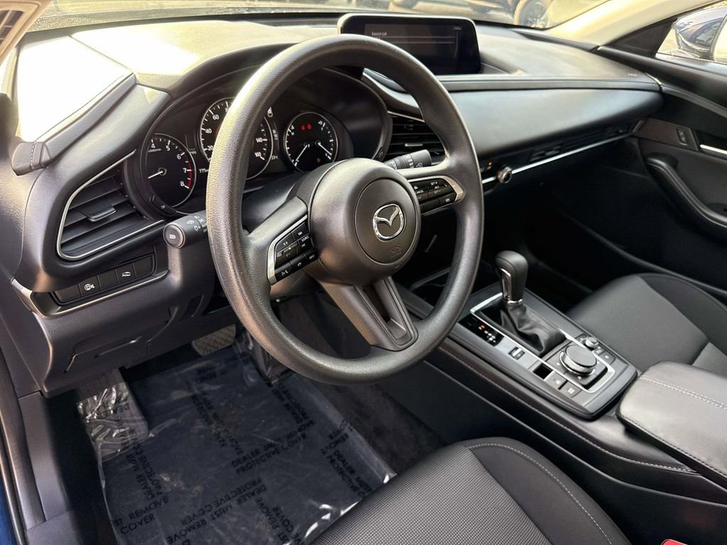 Certified 2025 MAZDA CX-30 AWD 2.5 S image 25